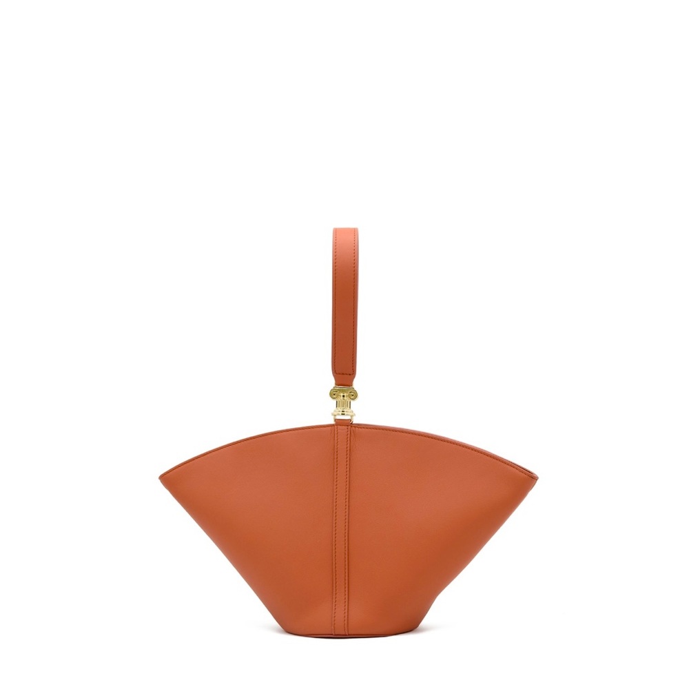 Brand new with a box A.Cloud bag